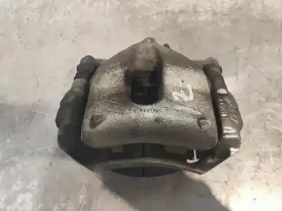 Pezzo di ricambio per auto di seconda mano pinza freno anteriore sinistra per toyota auris active riferimenti oem iam 