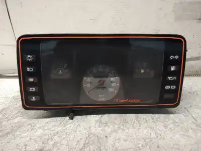 Second-hand car spare part dashboard for talbot horizon gld oem iam references 