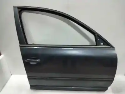 Автозапчасти б/у дверь передняя правая за SKODA SUPERB (3U4) 1.9 TDI ссылки OEM IAM   