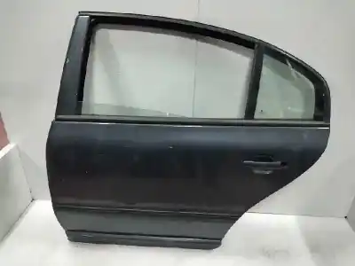 Автозапчастина б/у двері задні ліві для SKODA SUPERB (3U4) 1.9 TDI Посилання на OEM IAM   