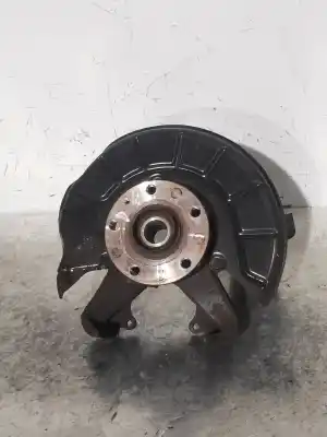 Автозапчасти б/у передняя правая кулачка за volkswagen caddy ka/kb (2k) furg. ссылки oem iam 