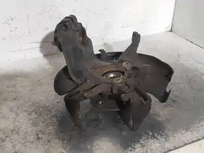 Автозапчасти б/у передняя правая кулачка за volkswagen caddy ka/kb (2k) furg. ссылки oem iam   