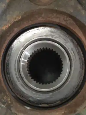 Автозапчасти б/у передняя правая кулачка за volkswagen caddy ka/kb (2k) furg. ссылки oem iam   