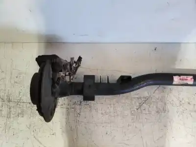 Автозапчасти б/у задний мост за volkswagen caddy ka/kb (2k) furg. ссылки oem iam   