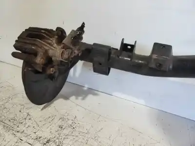 Автозапчасти б/у задний мост за volkswagen caddy ka/kb (2k) furg. ссылки oem iam   