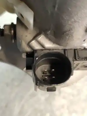 Автозапчасти б/у тормозной насос за volkswagen caddy ka/kb (2k) furg. ссылки oem iam   