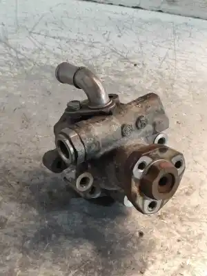 Автозапчасти б/у насос гидроусилителя за volkswagen caddy ka/kb (2k) furg. ссылки oem iam 2k0422154  