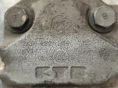 Автозапчасти б/у насос гидроусилителя за volkswagen caddy ka/kb (2k) furg. ссылки oem iam 2k0422154  