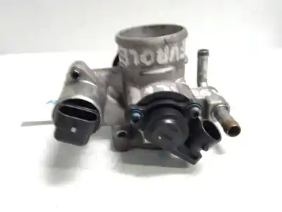 Tweedehands auto-onderdeel vlinder doos voor chevrolet aveo ls oem iam-referenties 06595  z3466a