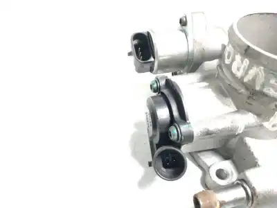 Tweedehands auto-onderdeel vlinder doos voor chevrolet aveo ls oem iam-referenties 06595  z3466a