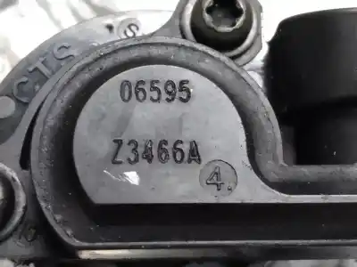 Tweedehands auto-onderdeel vlinder doos voor chevrolet aveo ls oem iam-referenties 06595  z3466a