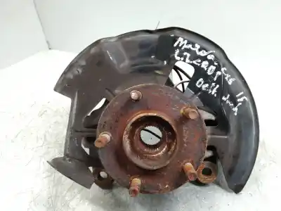 Pezzo di ricambio per auto di seconda mano attacco anteriore destro per mazda cx-5 (kf) 2.2 d riferimenti oem iam 