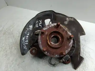 Pezzo di ricambio per auto di seconda mano snodo anteriore sinistro per mazda cx-5 (kf) 2.2 d riferimenti oem iam 