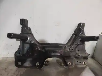 Second-hand car spare part front axle for opel corsa e color edition ecoflex oem iam references 