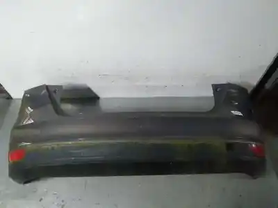 Second-hand car spare part rear bumper for ford focus lim. (cb8) 1.6 tdci cat oem iam references 