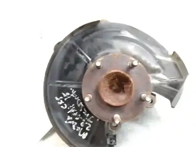 Pezzo di ricambio per auto di seconda mano snodo posteriore destro per mazda cx-5 (kf) 2.2 d riferimenti oem iam 
