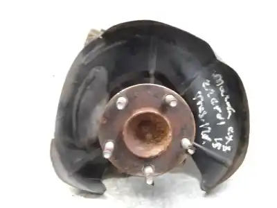 Pezzo di ricambio per auto di seconda mano snodo posteriore sinistro per mazda cx-5 (kf) 2.2 d riferimenti oem iam 