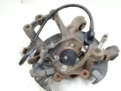 Pezzo di ricambio per auto di seconda mano snodo posteriore sinistro per mazda cx-5 (kf) 2.2 d riferimenti oem iam   