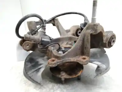 Pezzo di ricambio per auto di seconda mano snodo posteriore sinistro per mazda cx-5 (kf) 2.2 d riferimenti oem iam   