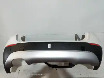 Second-hand car spare part rear bumper for bmw x1 (e84) xdrive 23d oem iam references 