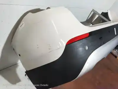 Peça sobressalente para automóvel em segunda mão para choques traseiro por bmw x1 (e84) xdrive 23d referências oem iam   