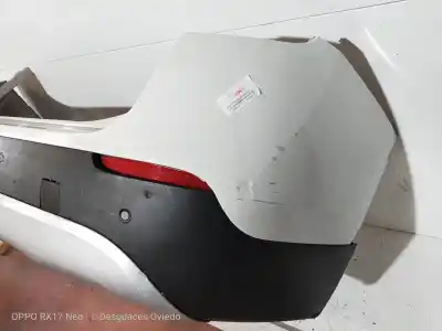 Peça sobressalente para automóvel em segunda mão para choques traseiro por bmw x1 (e84) xdrive 23d referências oem iam   