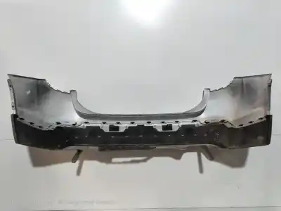 Peça sobressalente para automóvel em segunda mão para choques traseiro por bmw x1 (e84) xdrive 23d referências oem iam   