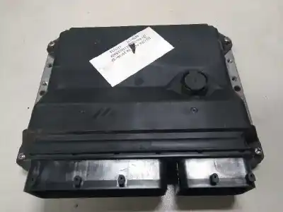 Second-hand car spare part ecu engine control for toyota auris (_e15_) 1.6 (zre151_) oem iam references 8966102e51