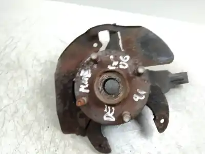 Second-hand car spare part FRONT RIGHT KNUCKLE for MAZDA MX-3 (EC)  OEM IAM references   
