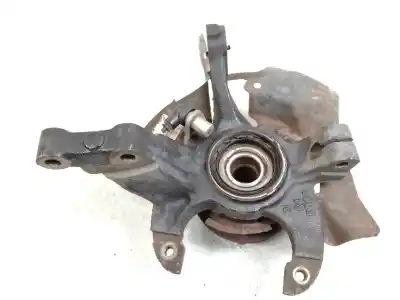 Second-hand car spare part front right knuckle for mazda mx-3 (ec) 1.9 v6 24v cat oem iam references   