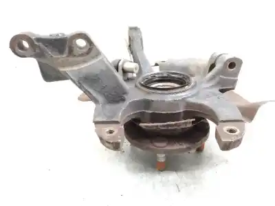 Second-hand car spare part front right knuckle for mazda mx-3 (ec) 1.9 v6 24v cat oem iam references   