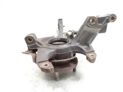 Second-hand car spare part front left knuckle for mazda mx-3 (ec) 1.9 v6 24v cat oem iam references   