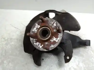 Second-hand car spare part FRONT RIGHT KNUCKLE for MAZDA MX-3 (EC)  OEM IAM references   
