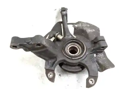 Second-hand car spare part front right knuckle for mazda mx-3 (ec) 1.9 v6 24v oem iam references   