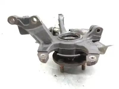 Second-hand car spare part front right knuckle for mazda mx-3 (ec) 1.9 v6 24v oem iam references   