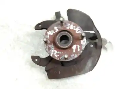 Second-hand car spare part FRONT LEFT KNUCKLE for MAZDA MX-3 (EC)  OEM IAM references   