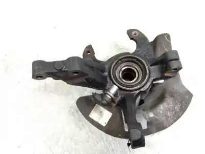 Second-hand car spare part front left knuckle for mazda mx-3 (ec) 1.9 v6 24v oem iam references   