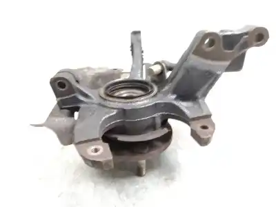 Second-hand car spare part front left knuckle for mazda mx-3 (ec) 1.9 v6 24v oem iam references   