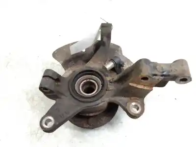 Peça sobressalente para automóvel em segunda mão manga de eixo dianteira esquerda por mazda premacy (cp) 2.0 turbodiesel cat referências oem iam   