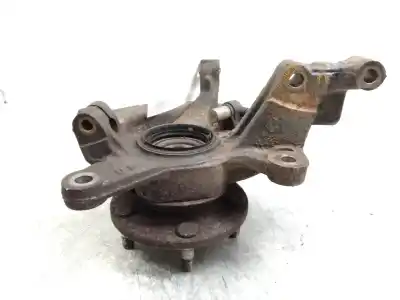 Peça sobressalente para automóvel em segunda mão manga de eixo dianteira esquerda por mazda premacy (cp) 2.0 turbodiesel cat referências oem iam   