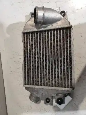 Pezzo di ricambio per auto di seconda mano intercooler per subaru xv executive riferimenti oem iam tm0230