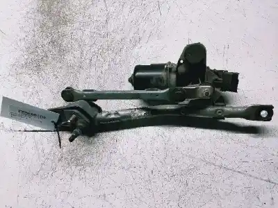Peça sobressalente para automóvel em segunda mão motor do limpa para brisas por peugeot 107 rc-line referências oem iam 