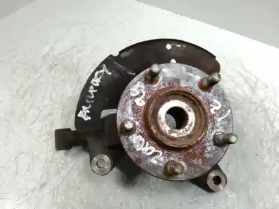 Peça sobressalente para automóvel em segunda mão manga de eixo dianteira esquerda por mazda premacy (cp) 2.0 turbodiesel cat referências oem iam 