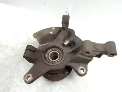 Peça sobressalente para automóvel em segunda mão manga de eixo dianteira esquerda por mazda premacy (cp) 2.0 turbodiesel cat referências oem iam   