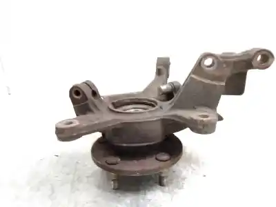 Peça sobressalente para automóvel em segunda mão manga de eixo dianteira esquerda por mazda premacy (cp) 2.0 turbodiesel cat referências oem iam   