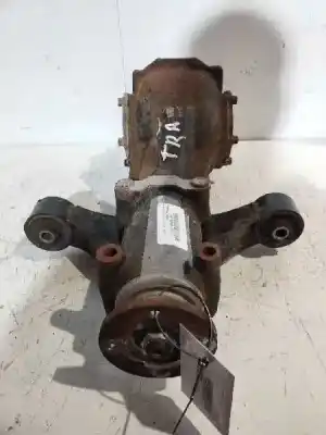 Pezzo di ricambio per auto di seconda mano DIFFERENZIALE POSTERIORE per SUBARU XV  Riferimenti OEM IAM   