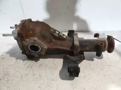 Pezzo di ricambio per auto di seconda mano differenziale posteriore per subaru xv executive riferimenti oem iam   
