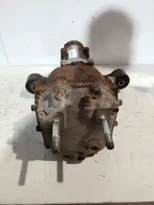 Pezzo di ricambio per auto di seconda mano differenziale posteriore per subaru xv executive riferimenti oem iam   