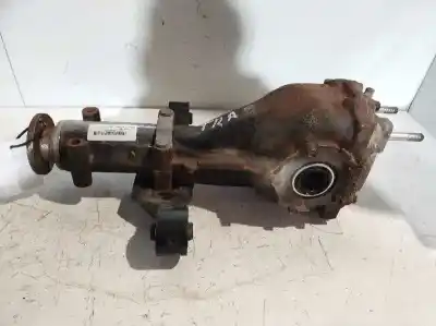Pezzo di ricambio per auto di seconda mano differenziale posteriore per subaru xv executive riferimenti oem iam   