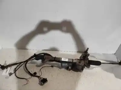 Second-hand car spare part STEERING RACK for SUBARU XV  OEM IAM references 1Y5168  